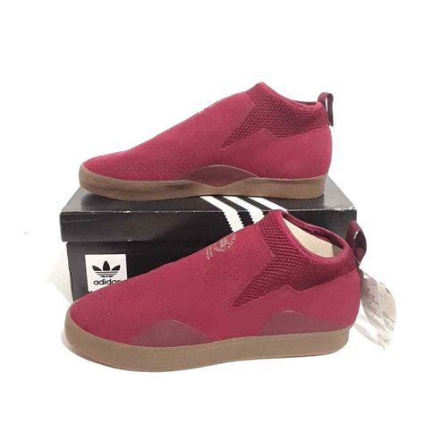 3st 002 adidas|Adidas gazelle for skateboarding.